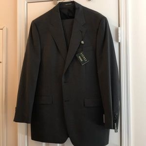 Ralph Lauren Suit